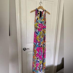 Lilly Pulitzer Maxi Dress